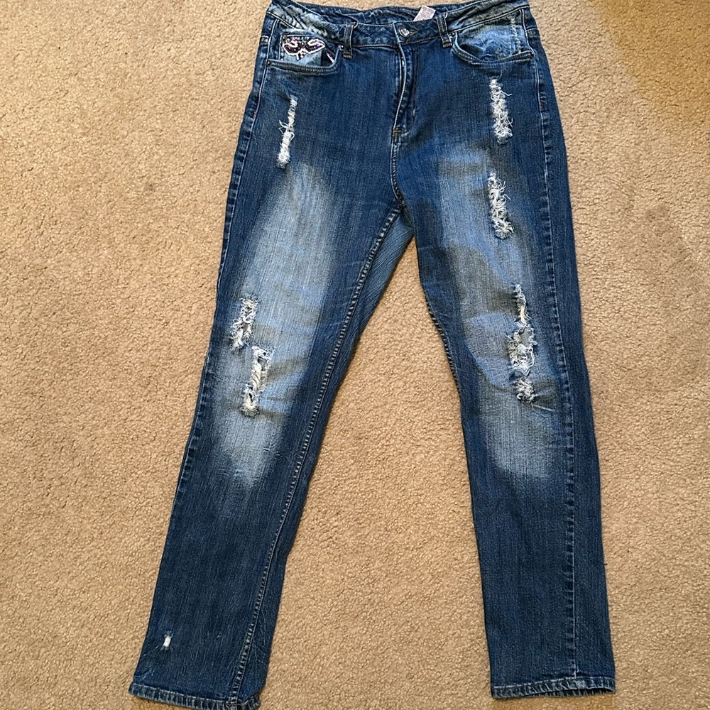 Guest Jeans Size 13/14